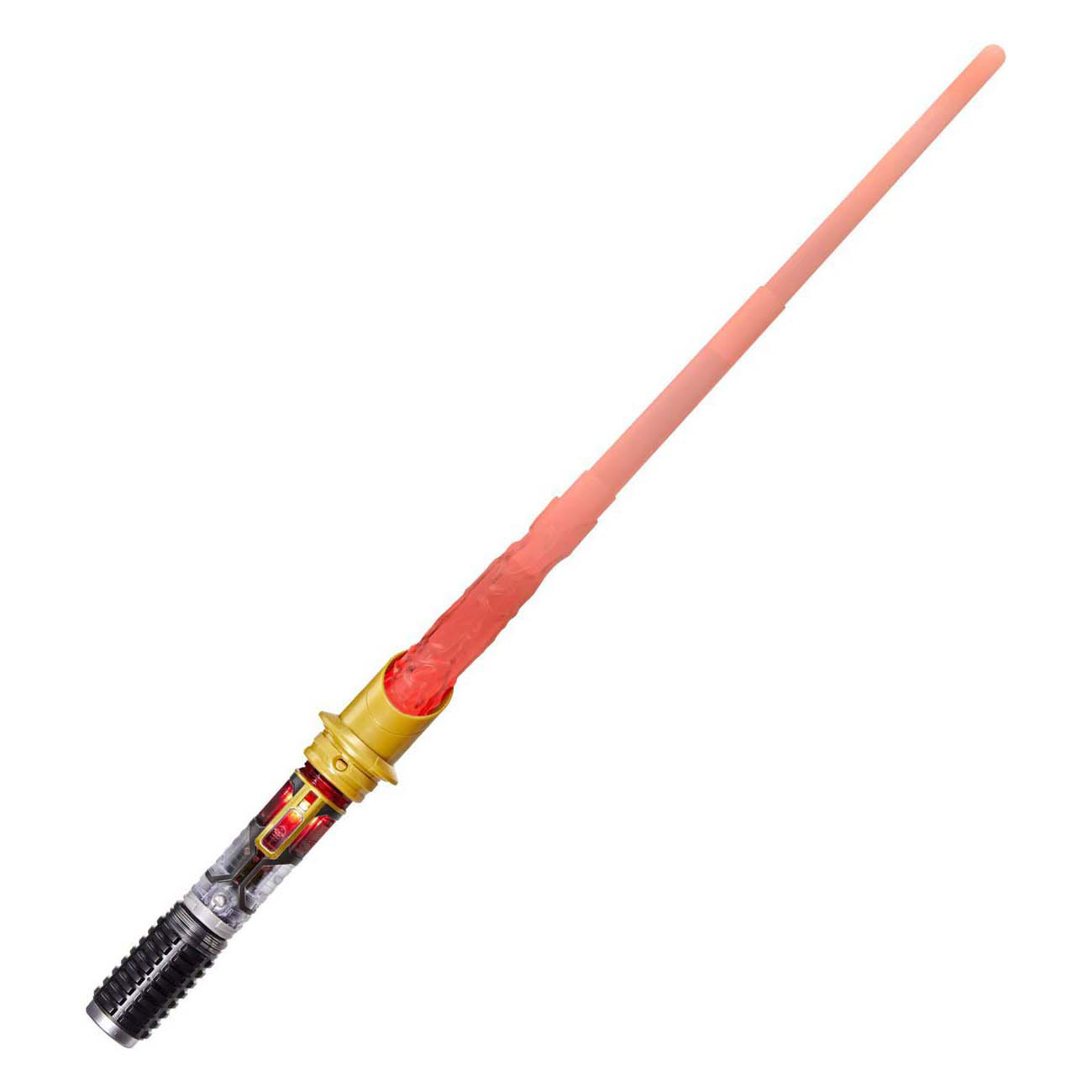 Star Wars Power Crystal Lightsaber - 7 Kleuren