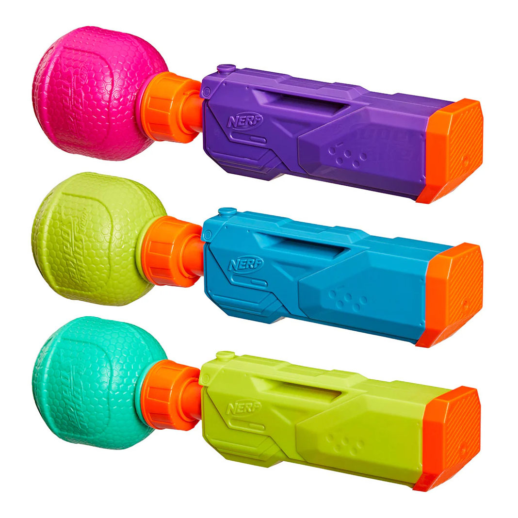 Nerf Super Soaker Bottle Burst