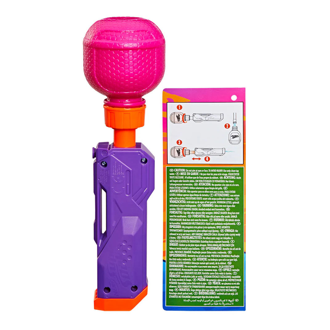 Nerf Super Soaker Bottle Burst