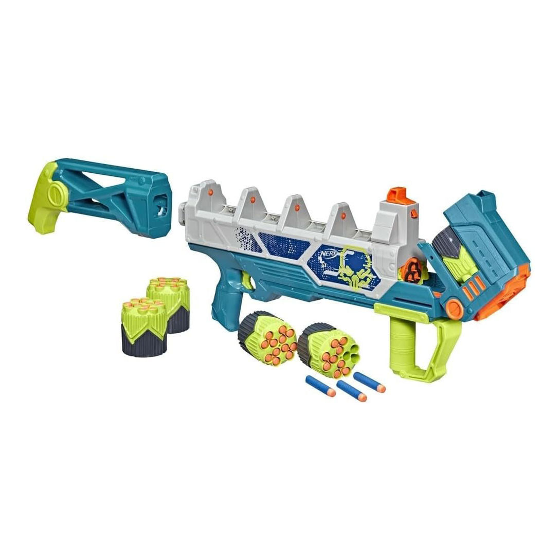 Nerf Rebel Ops Doom Cannon