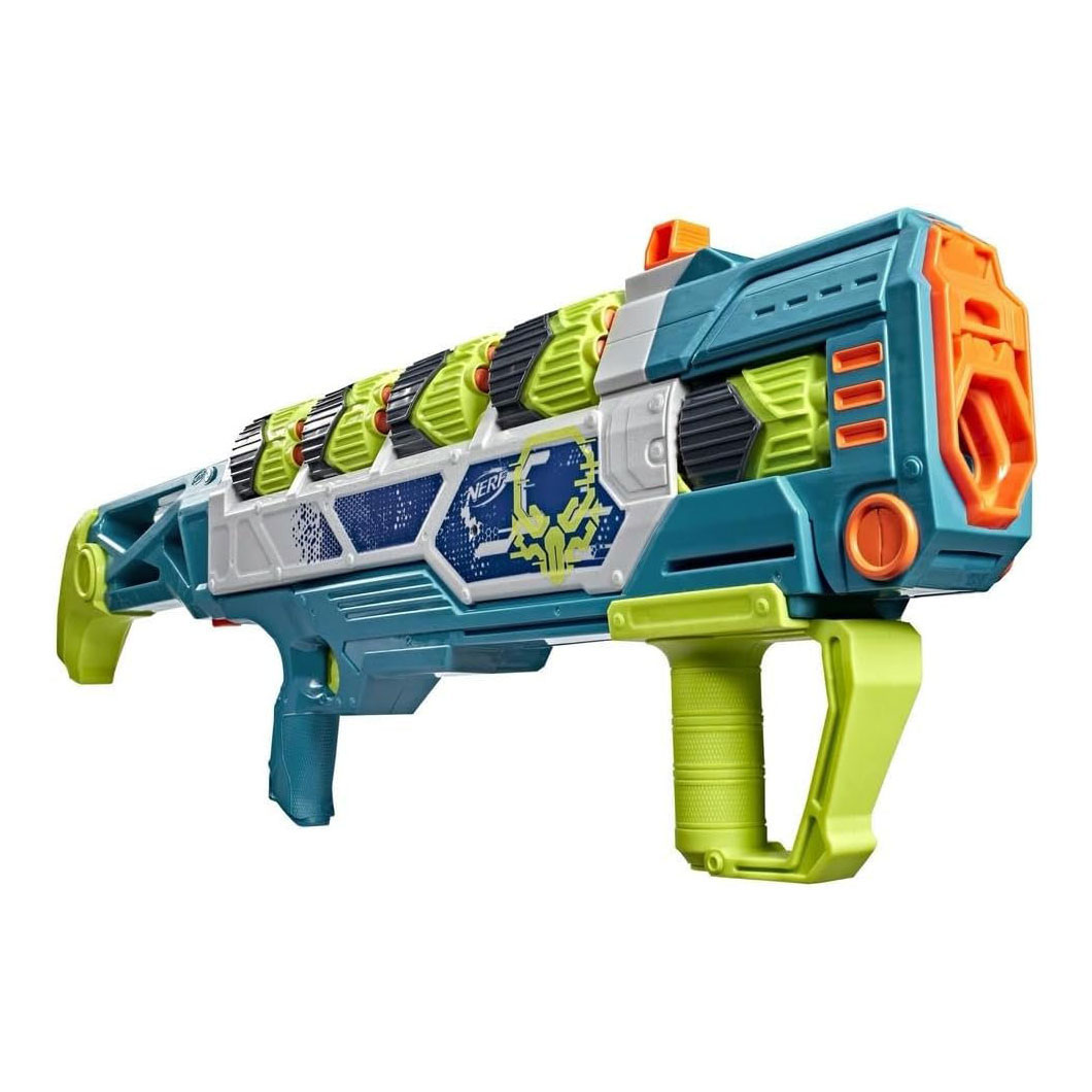 Nerf Rebel Ops Doom Cannon