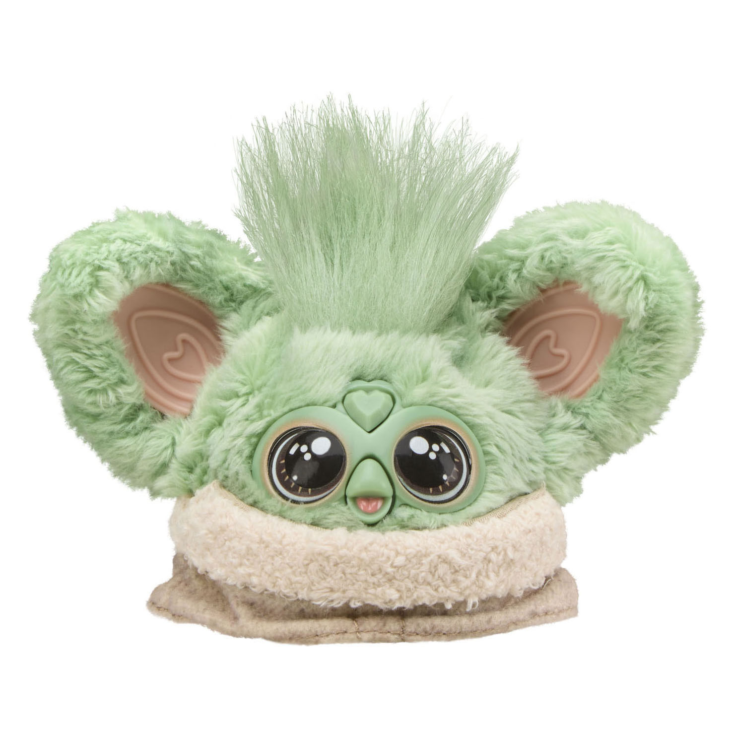 Furby Fublets Grogu Interactieve Knuffel