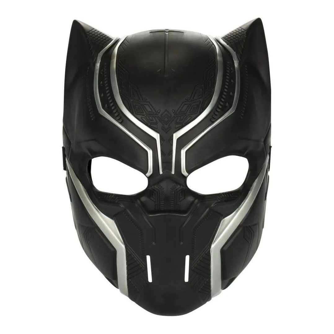 Marvel Avengers Black Panther Masker