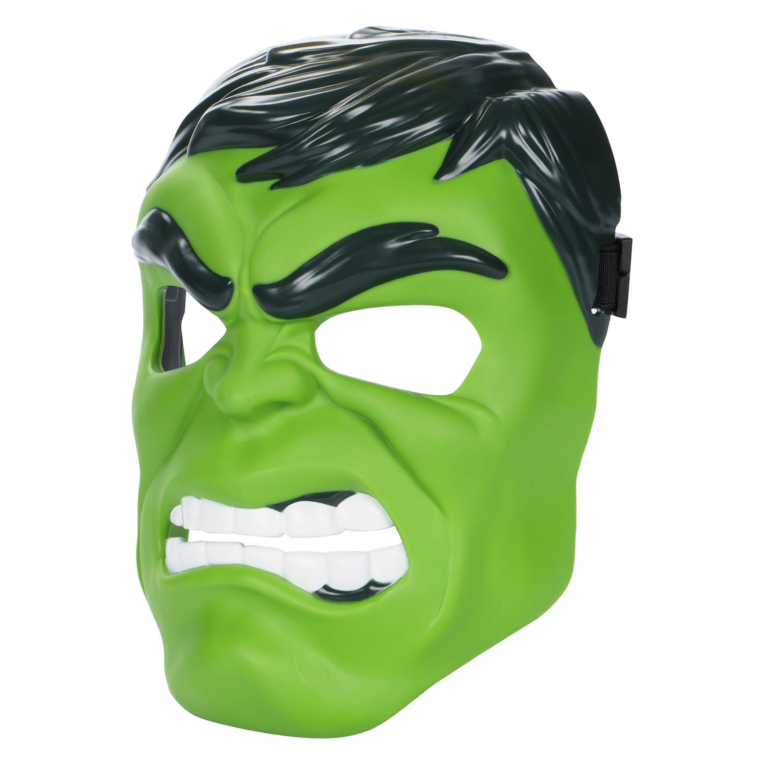 Marvel Avengers Hulk Masker