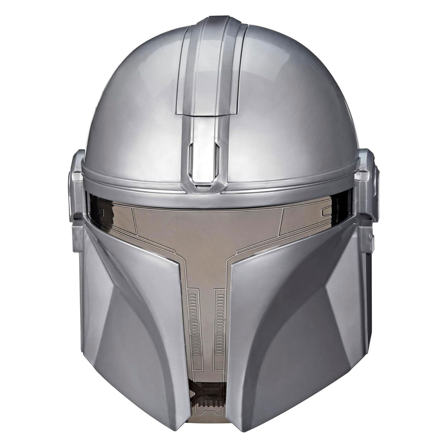 Star Wars The Mandalorian Elektronisch Masker