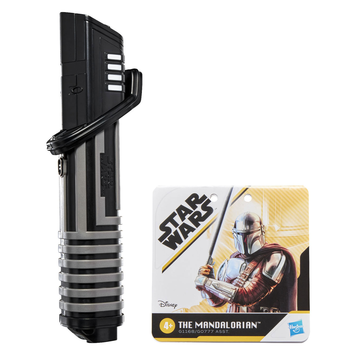 Sabre laser extensible Star Wars