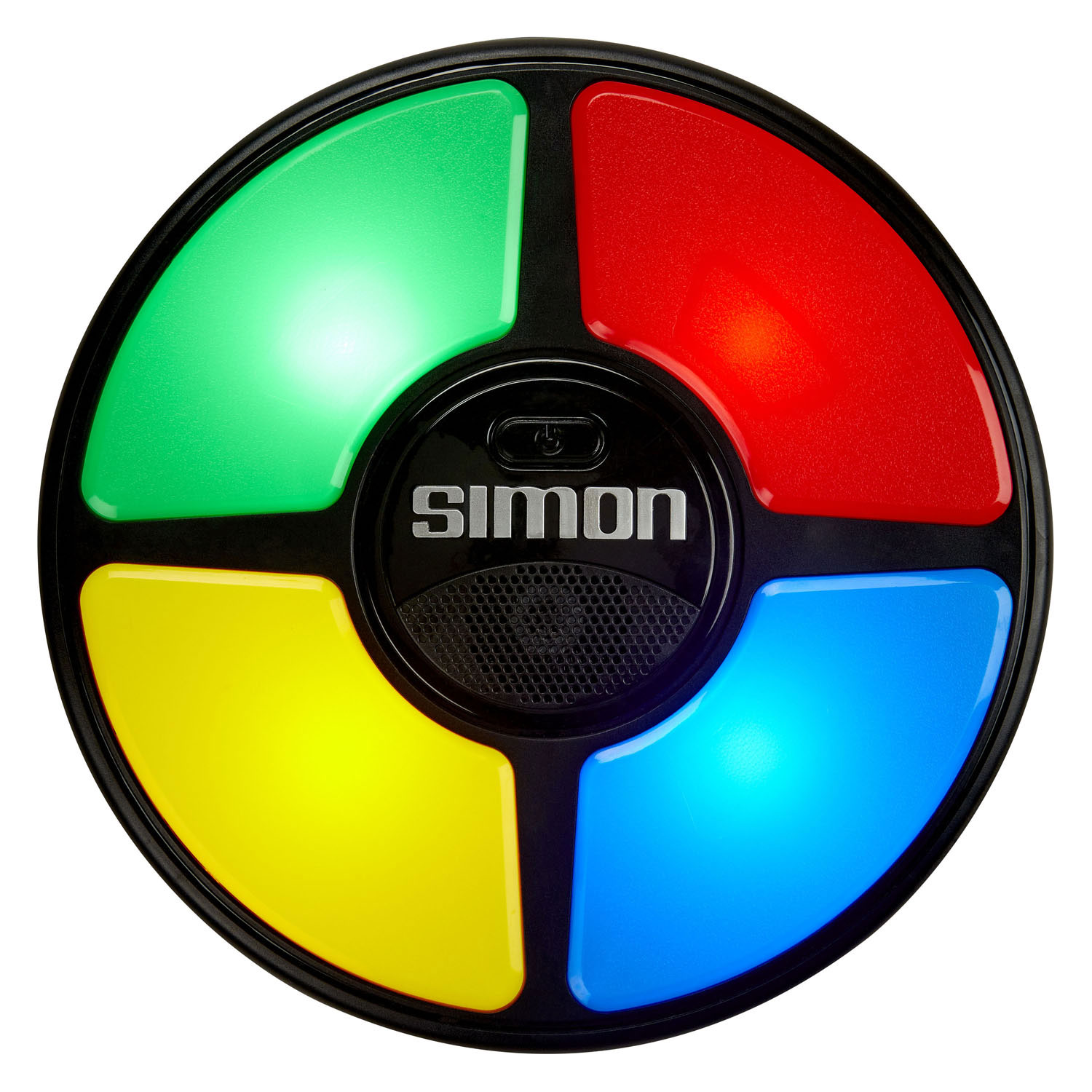 Simon Classic Geheugenspel