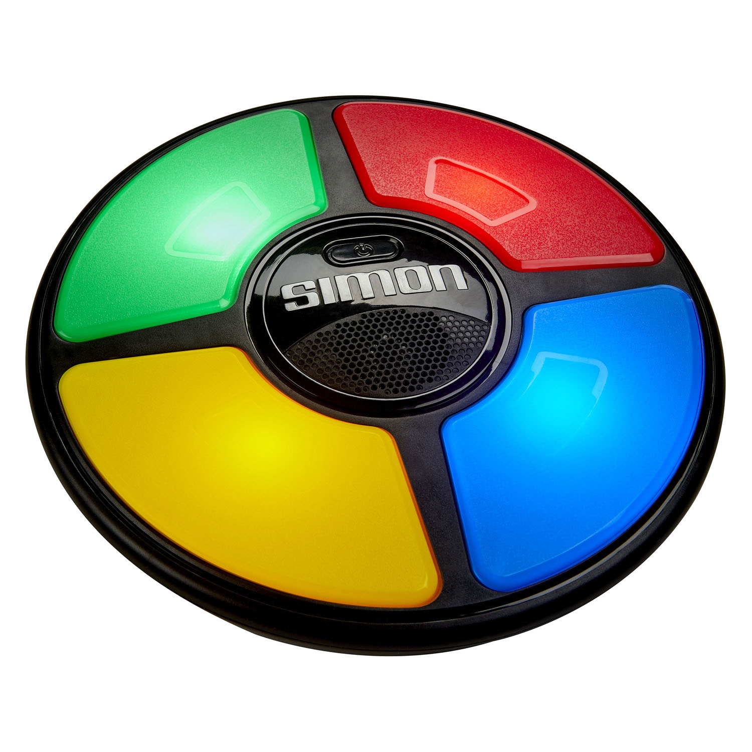 Simon Classic Geheugenspel