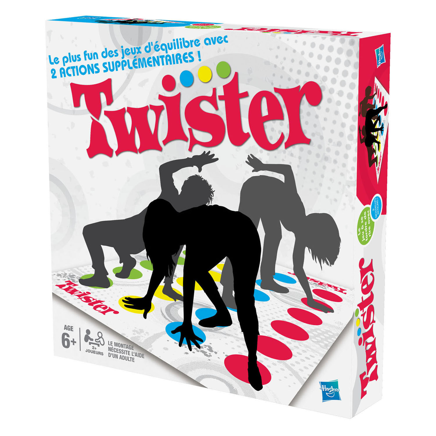 Twister FR