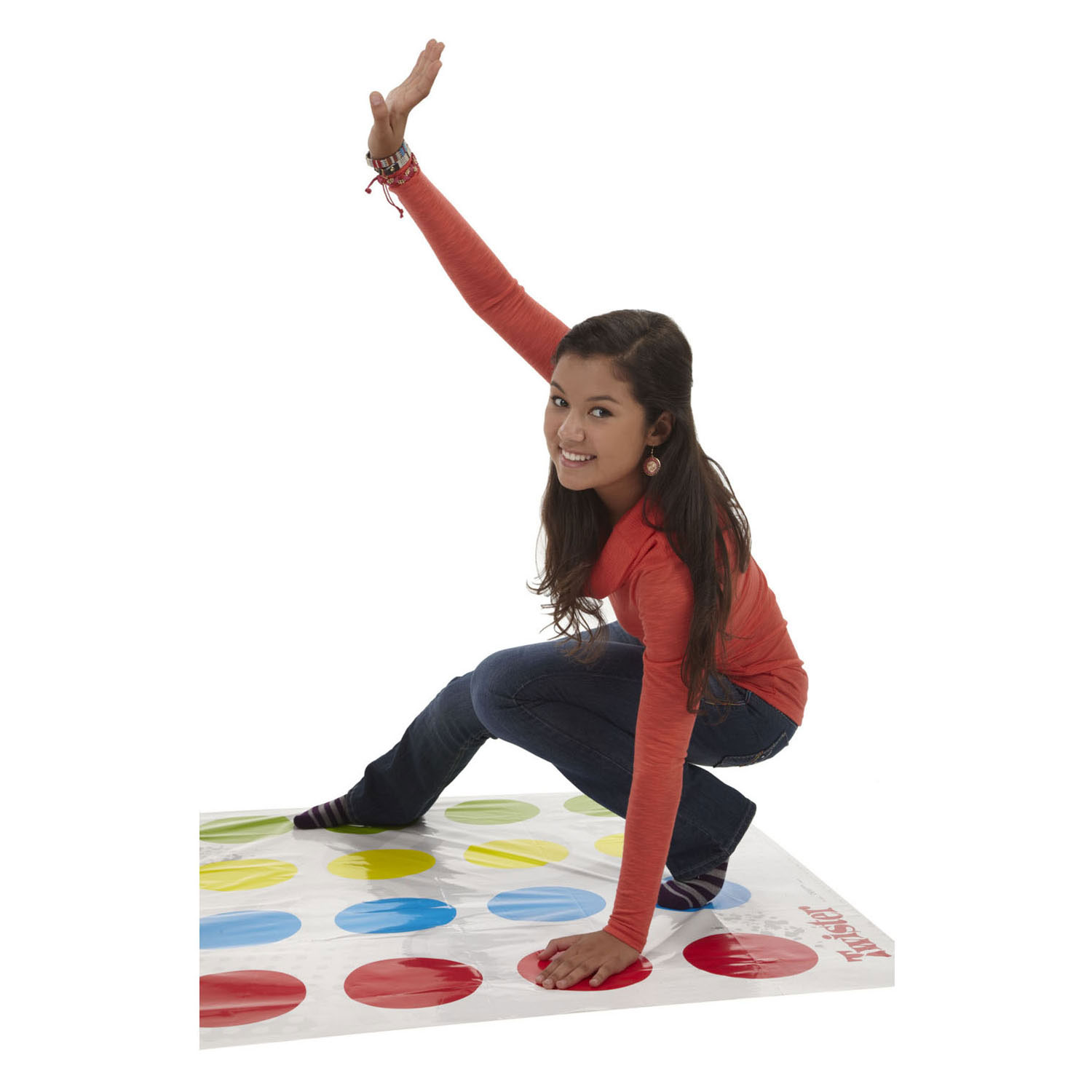 Twister FR
