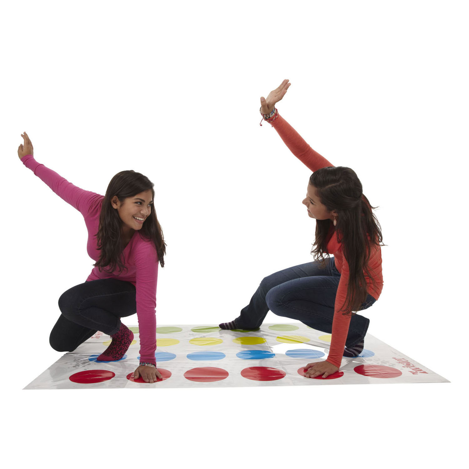 Twister FR