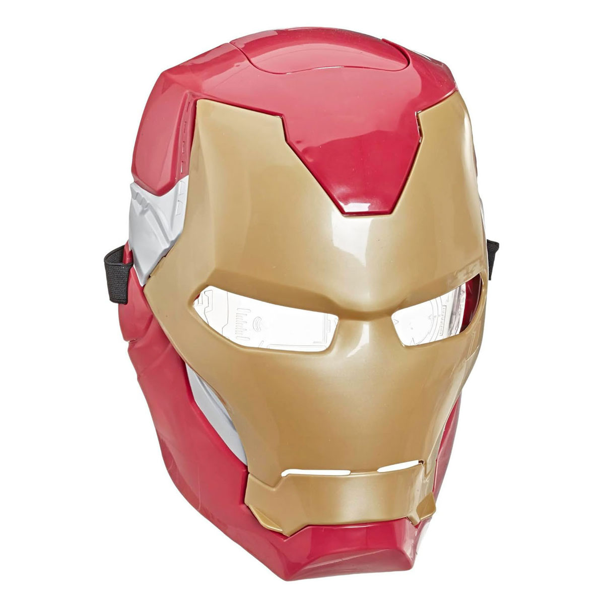 Avengers Iron Man Flip FX Masker