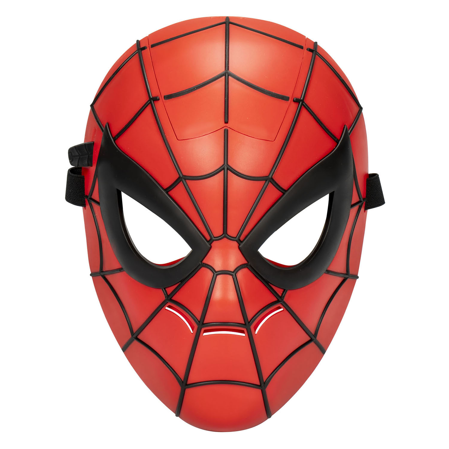 Masque à effets lumineux Marvel Spider-Man