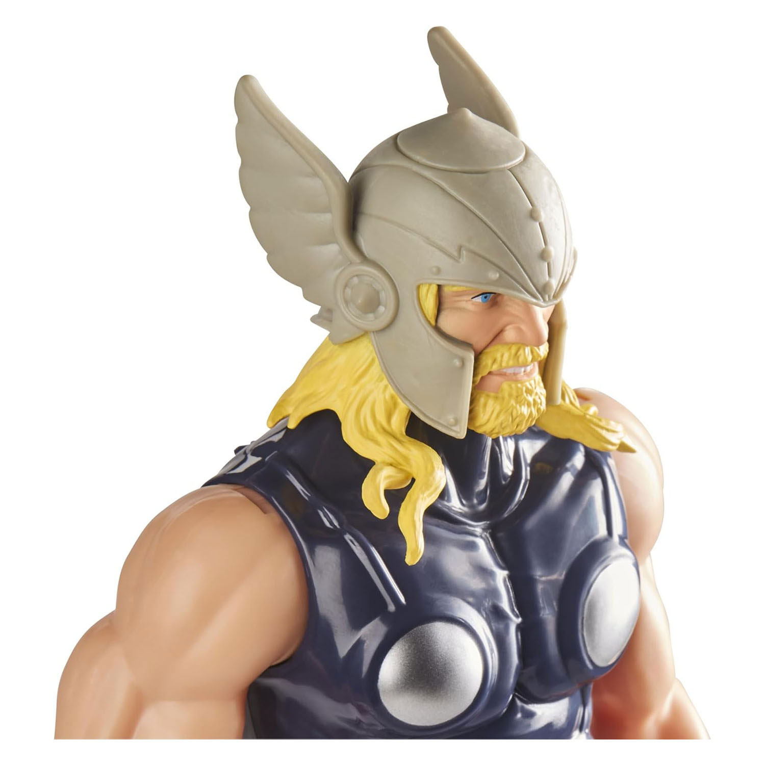 Marvel Avengers Titan Series Thor Speelfiguur