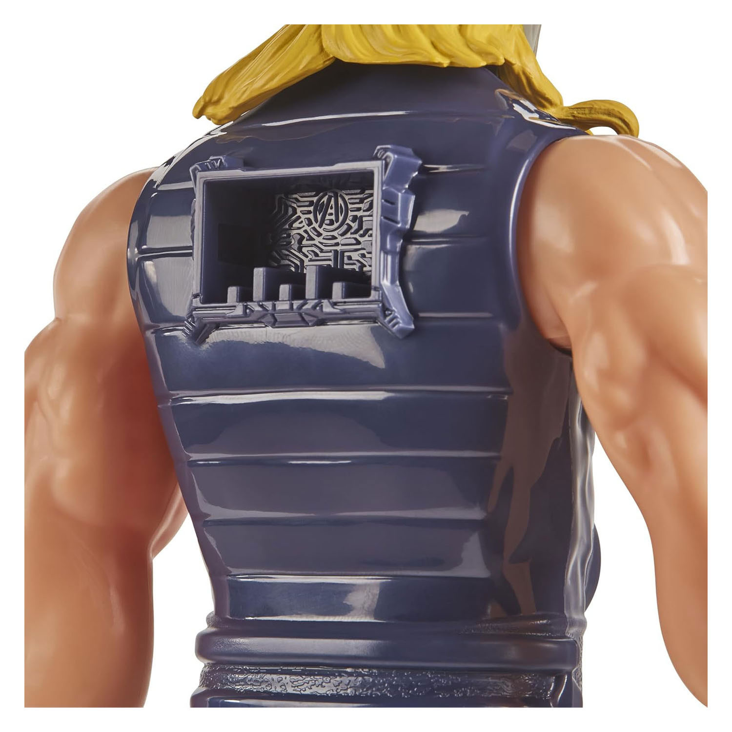 Marvel Avengers Titan Series Thor Speelfiguur