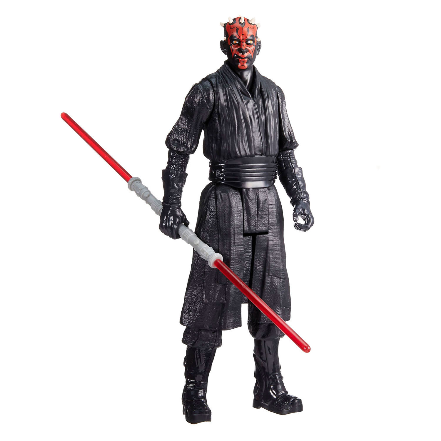Star Wars Titan Hero Darth Maul Speelfiguur