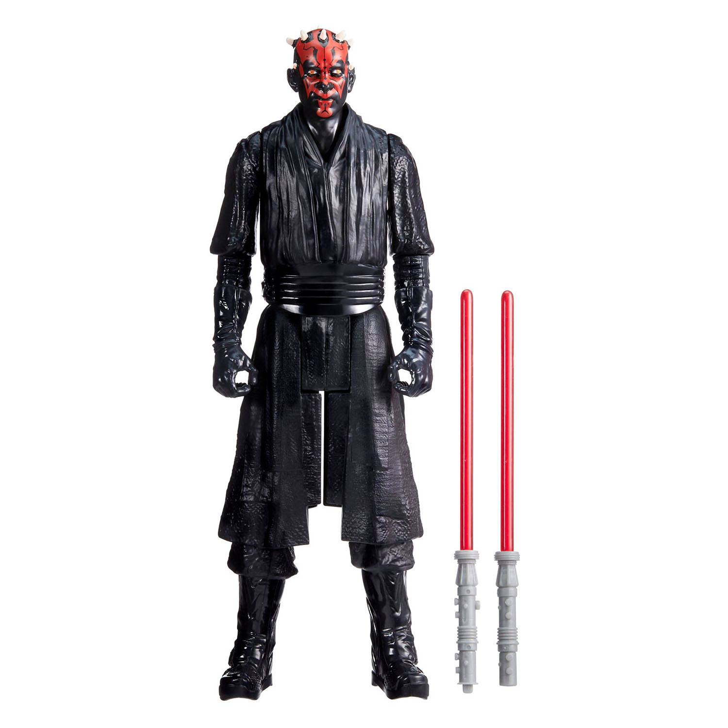 Star Wars Titan Hero Darth Maul Speelfiguur