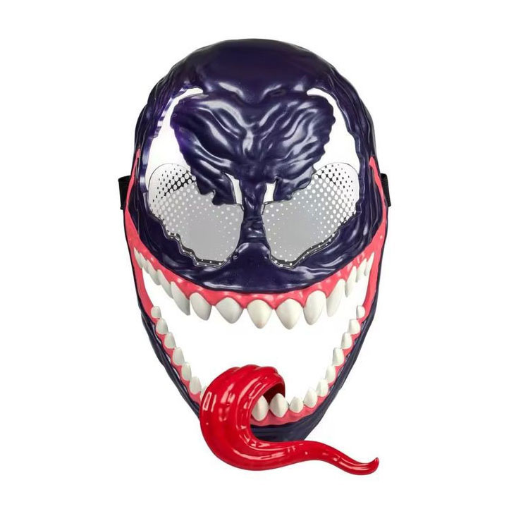 Marvel Avengers Spiderman Venom contre Venom Massker