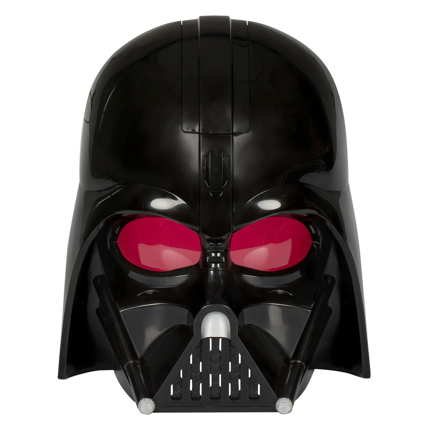 Masque électronique Star Wars Dark Vador