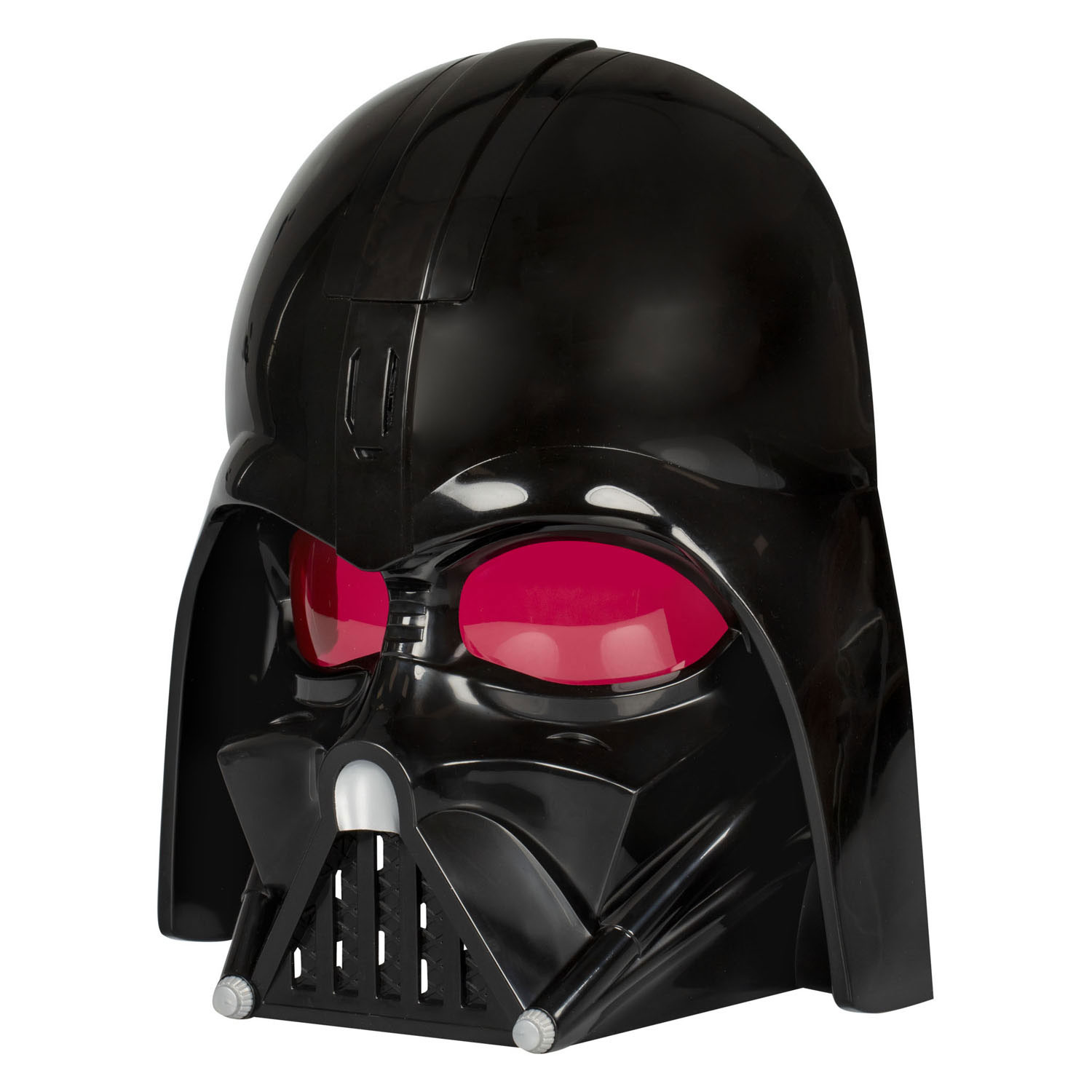 Masque électronique Star Wars Dark Vador