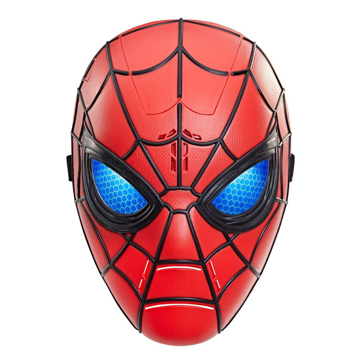 Spider-Man Brand New Day Spider-Man Masker