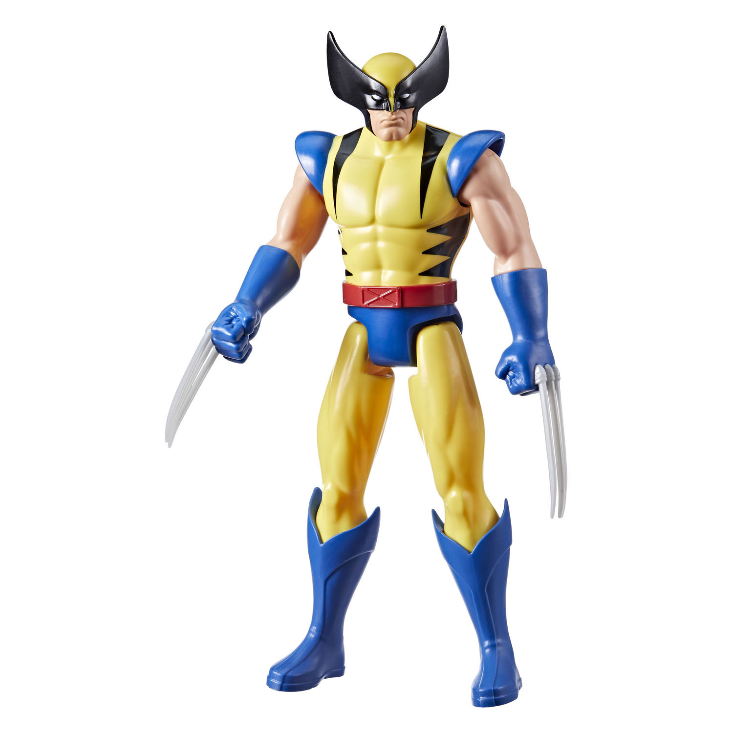 Marvel X-Men Titanenheld Wolverine
