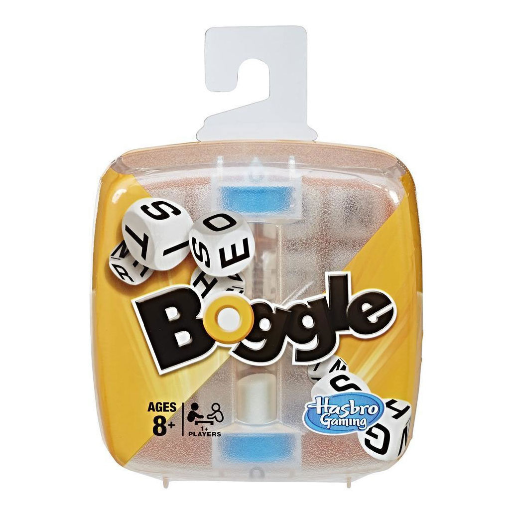 Hasbro Boggle Classic