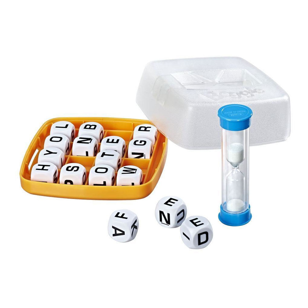 Hasbro Boggle Classic