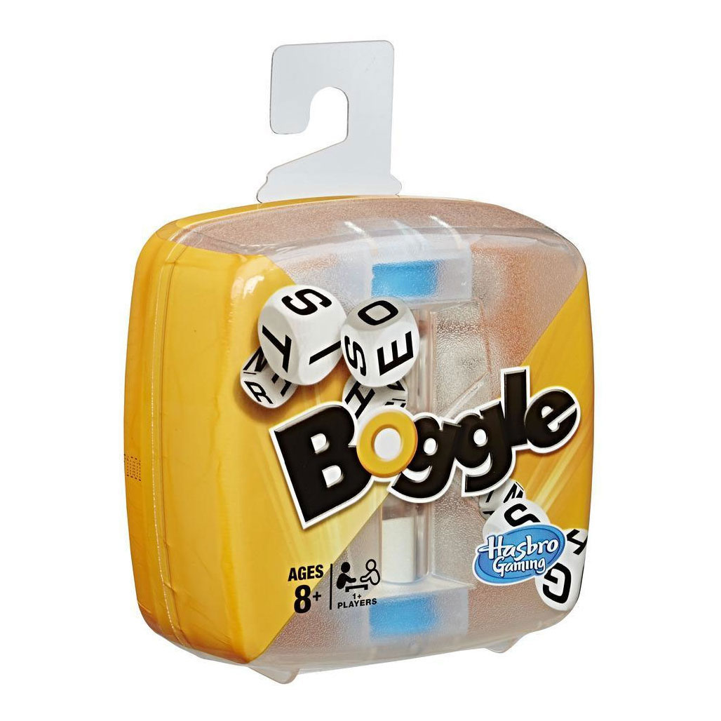 Hasbro Boggle Classic