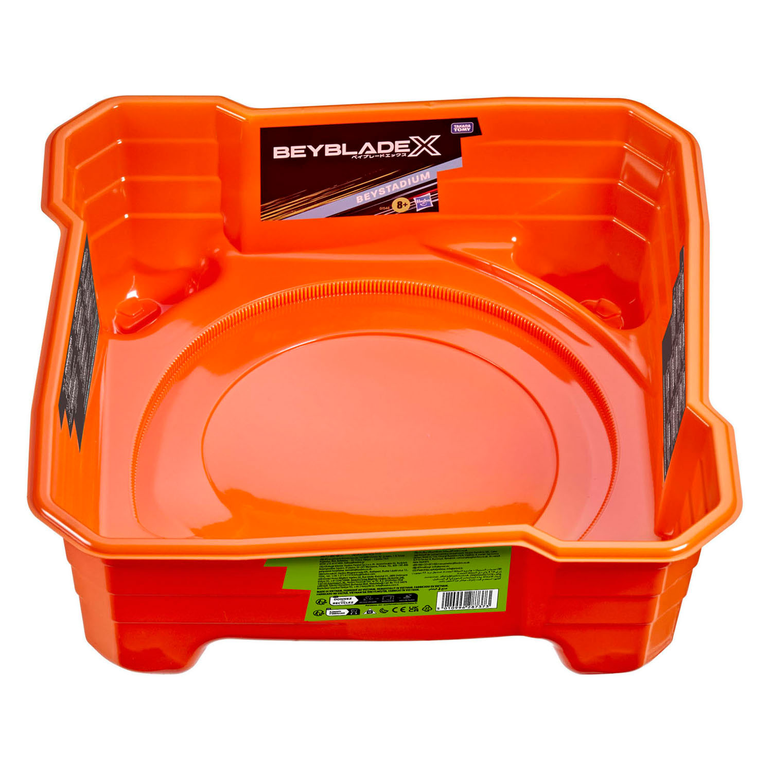 Beyblade X Beystadium