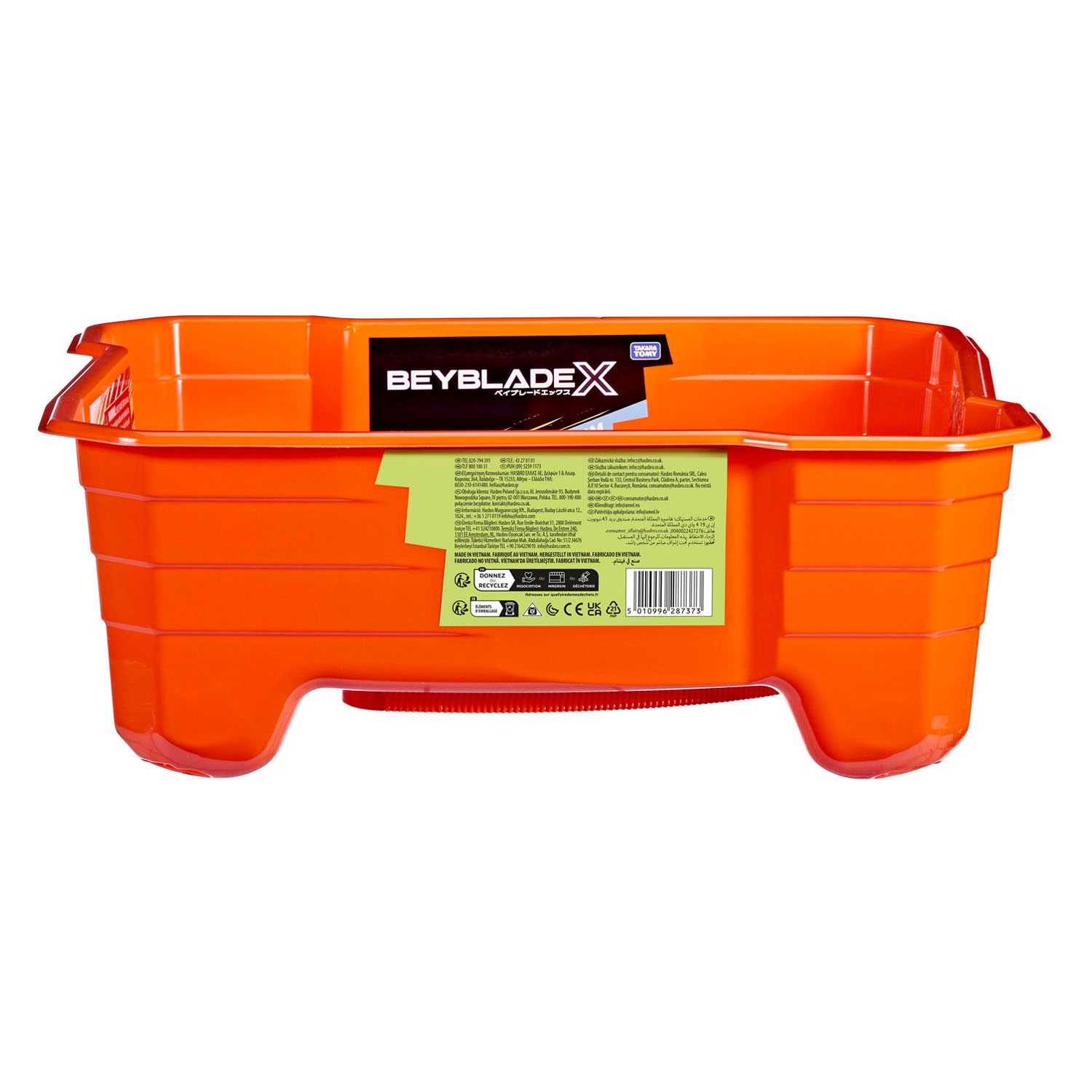 Beyblade X Beystadium