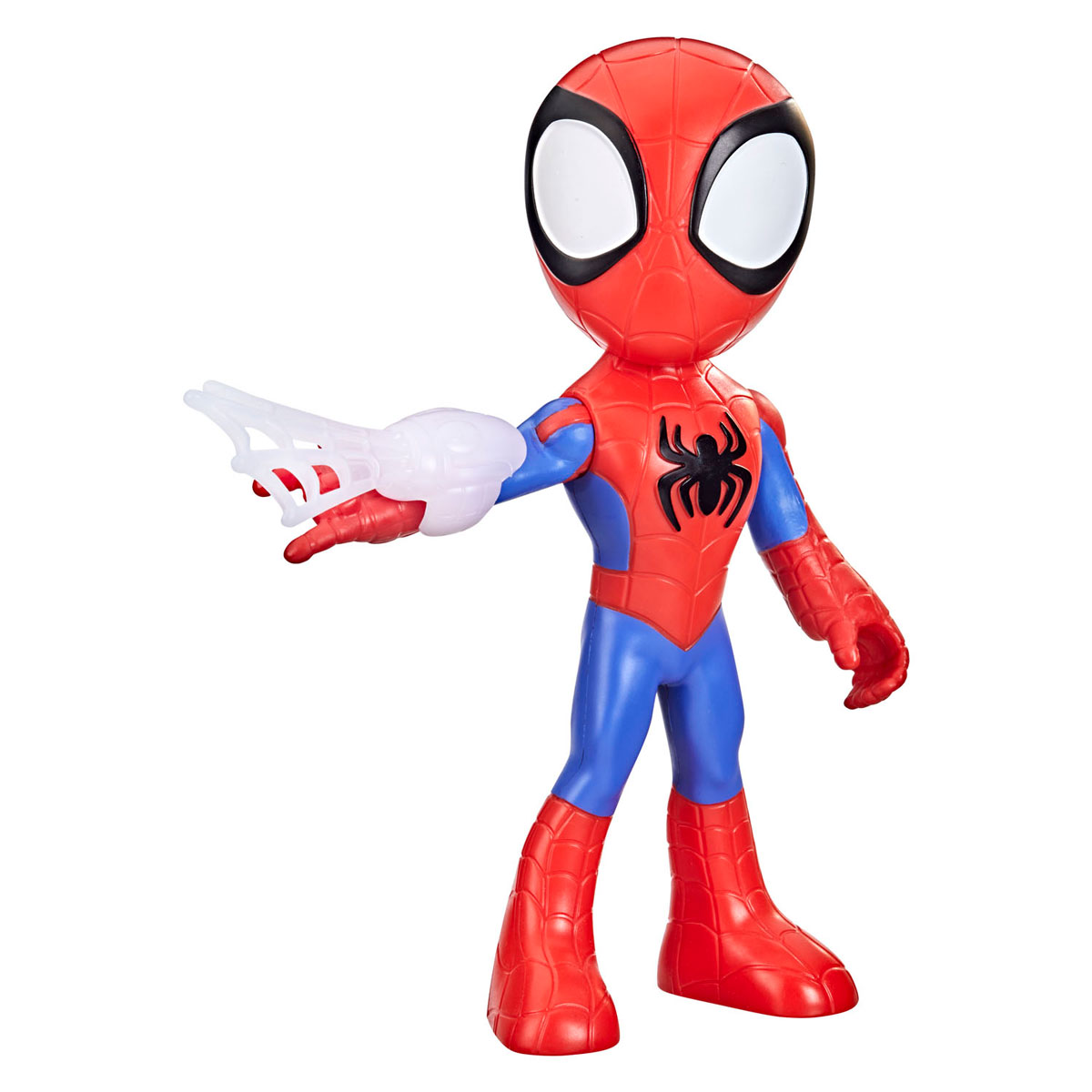 Marvel Spidey und seine fantastischen Freunde – Supersized Spidey Actionfigur