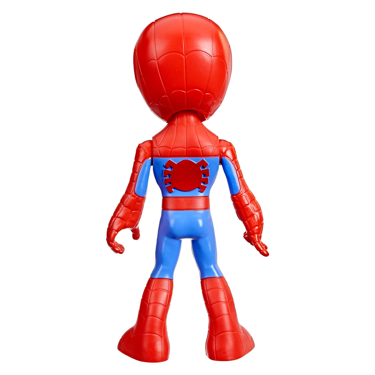 Marvel Spidey und seine fantastischen Freunde – Supersized Spidey Actionfigur