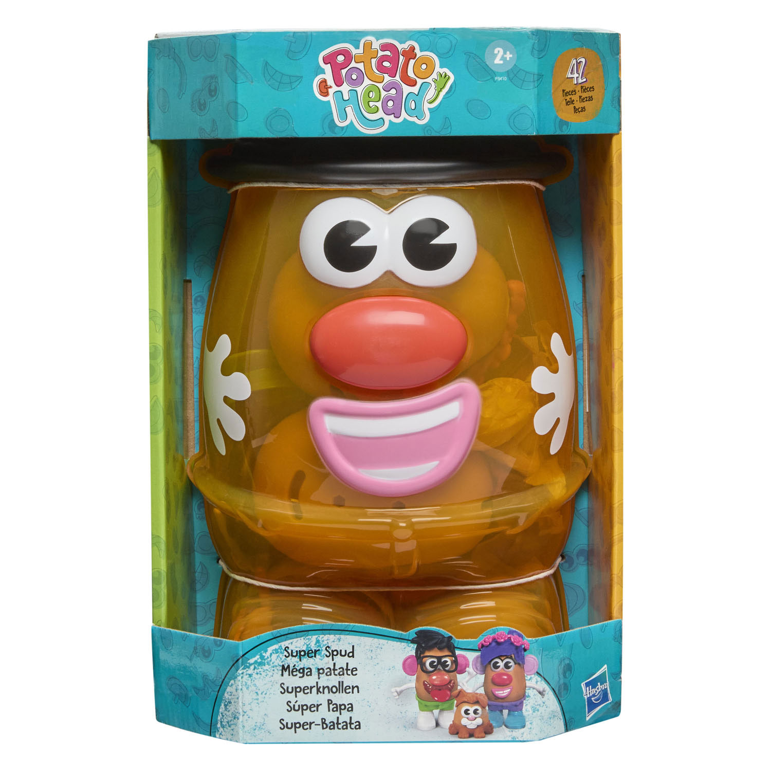 Potato Head Super Spud