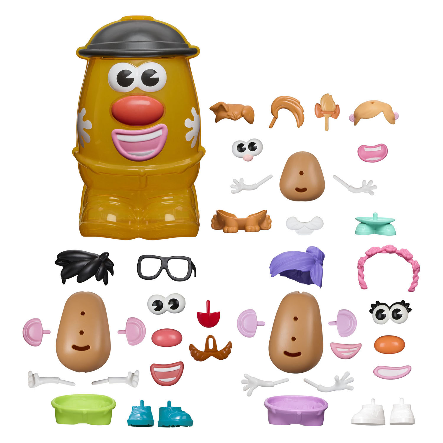 Potato Head Super Spud