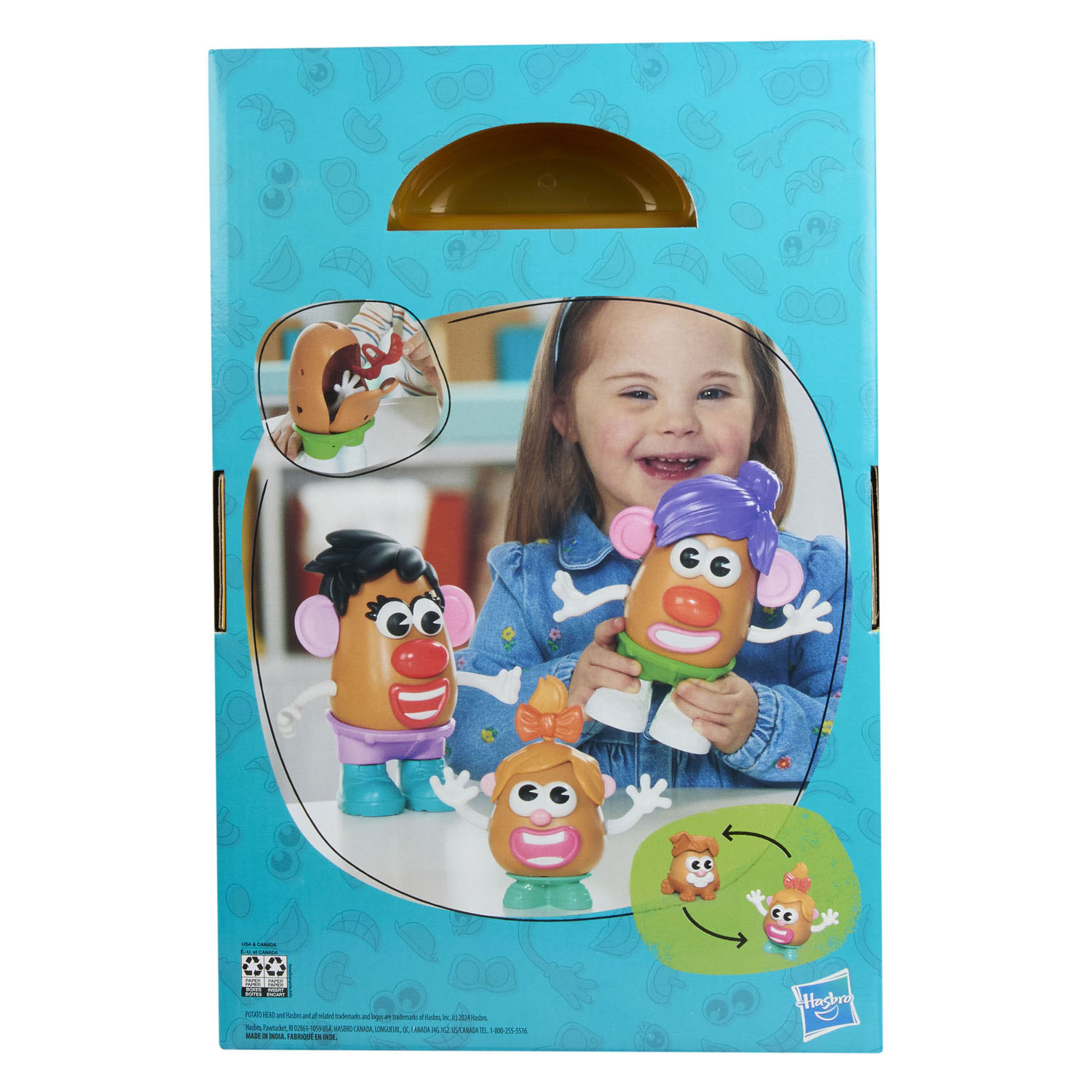 Potato Head Super Spud