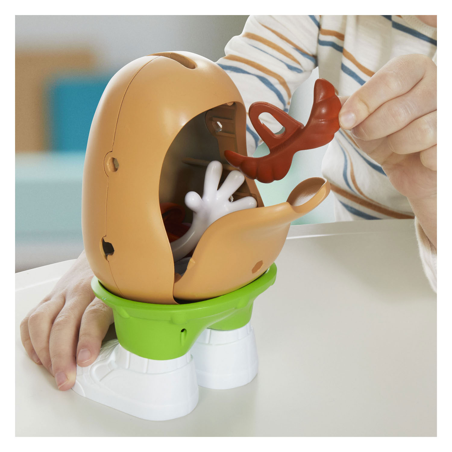 Potato Head Super Spud