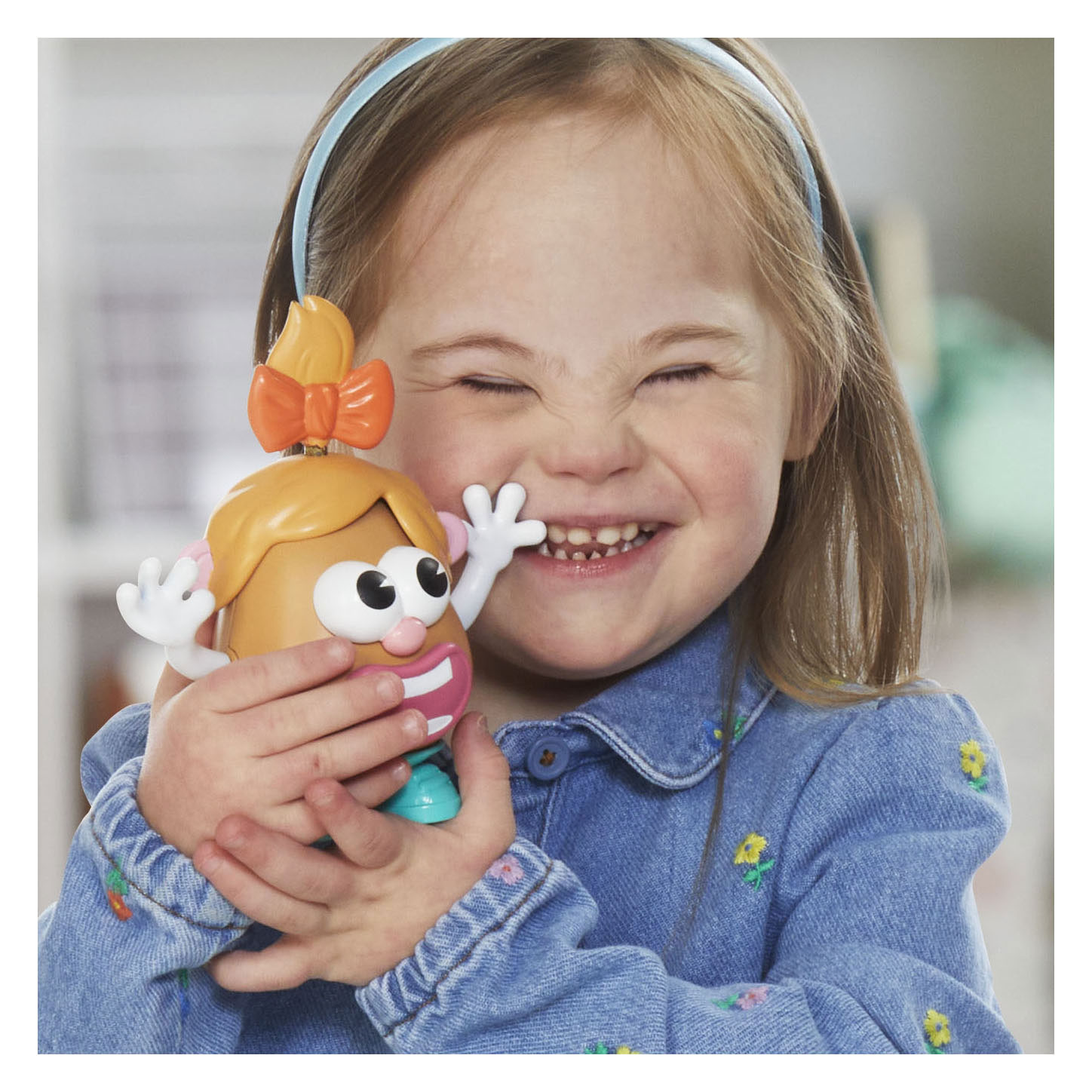 Potato Head Super Spud