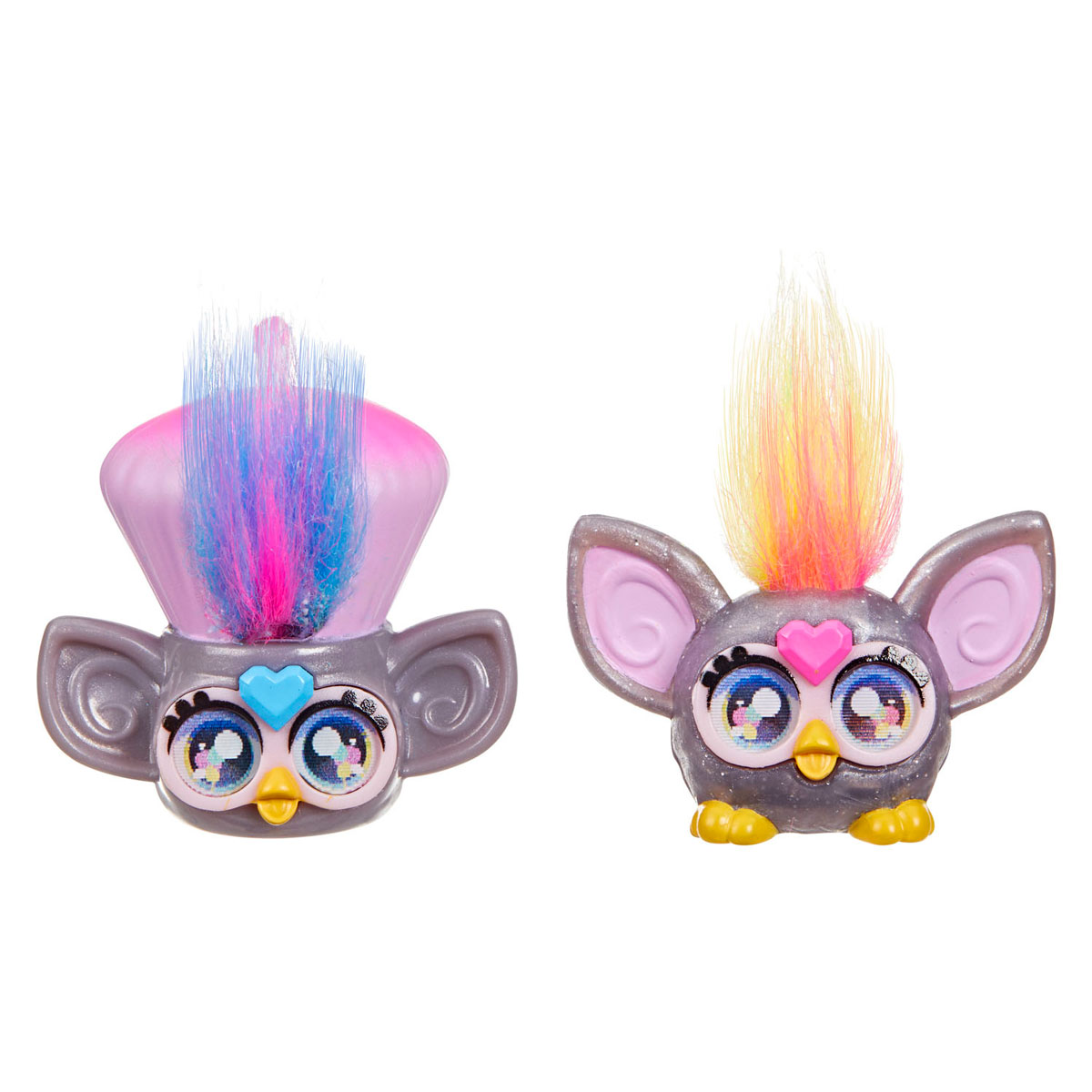 Furby Minis Surprise 2-Pack