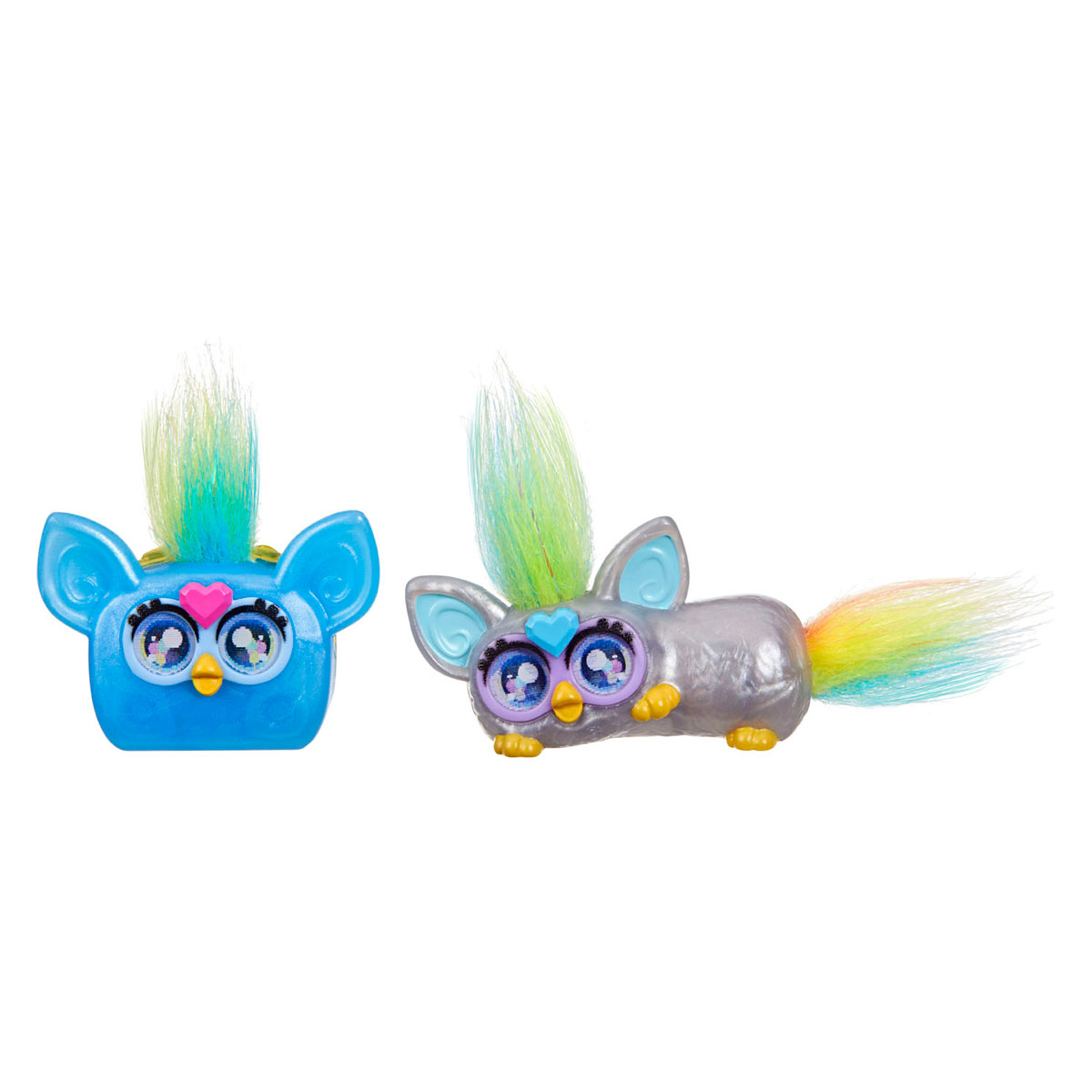 Furby Minis Surprise 2-Pack