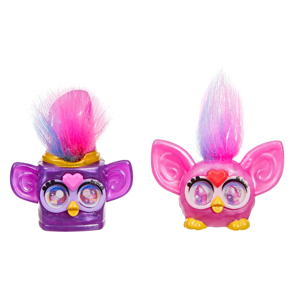 Furby Minis Surprise 2-Pack