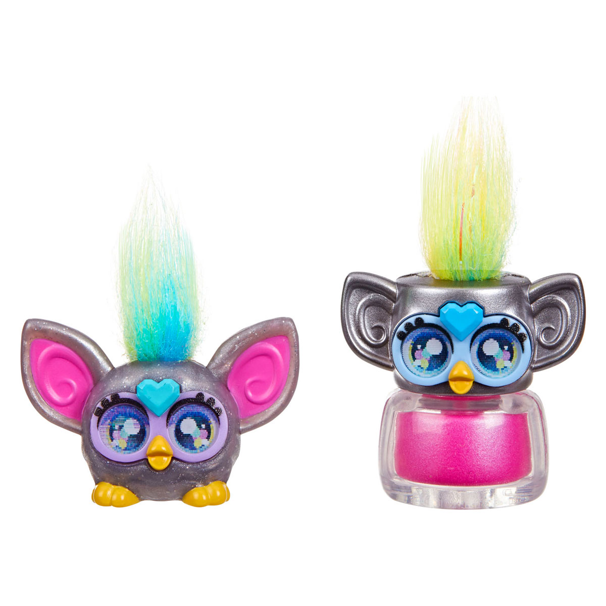 Furby Minis Surprise 2-Pack