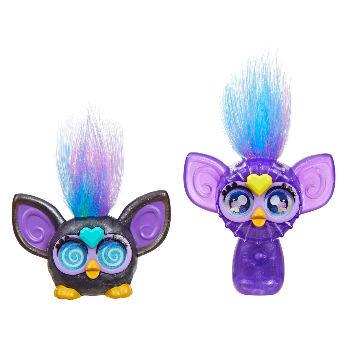 Furby Minis Surprise 2-Pack