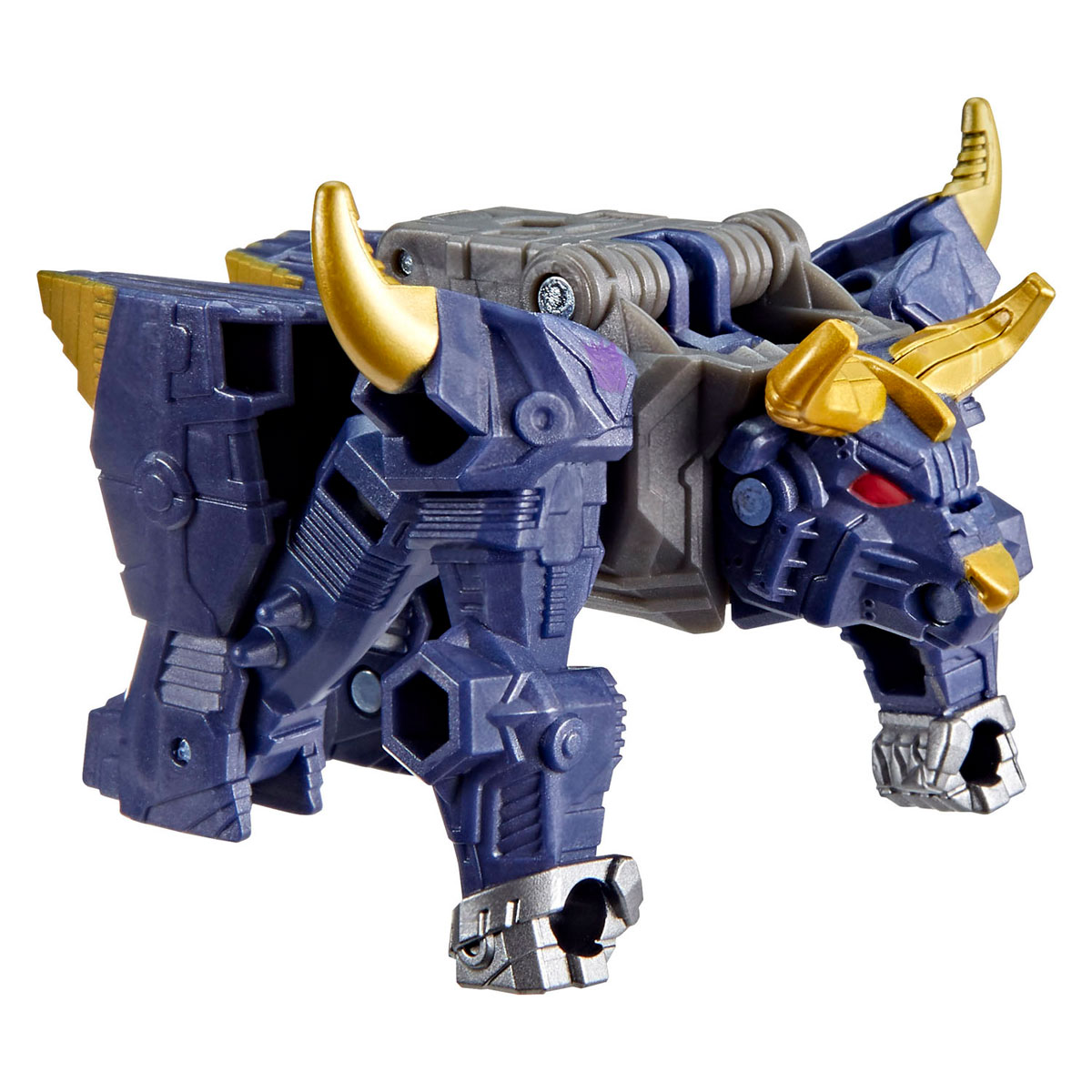 Transformers CYBERWORLD Megatron Cyber ​​Changers Robot
