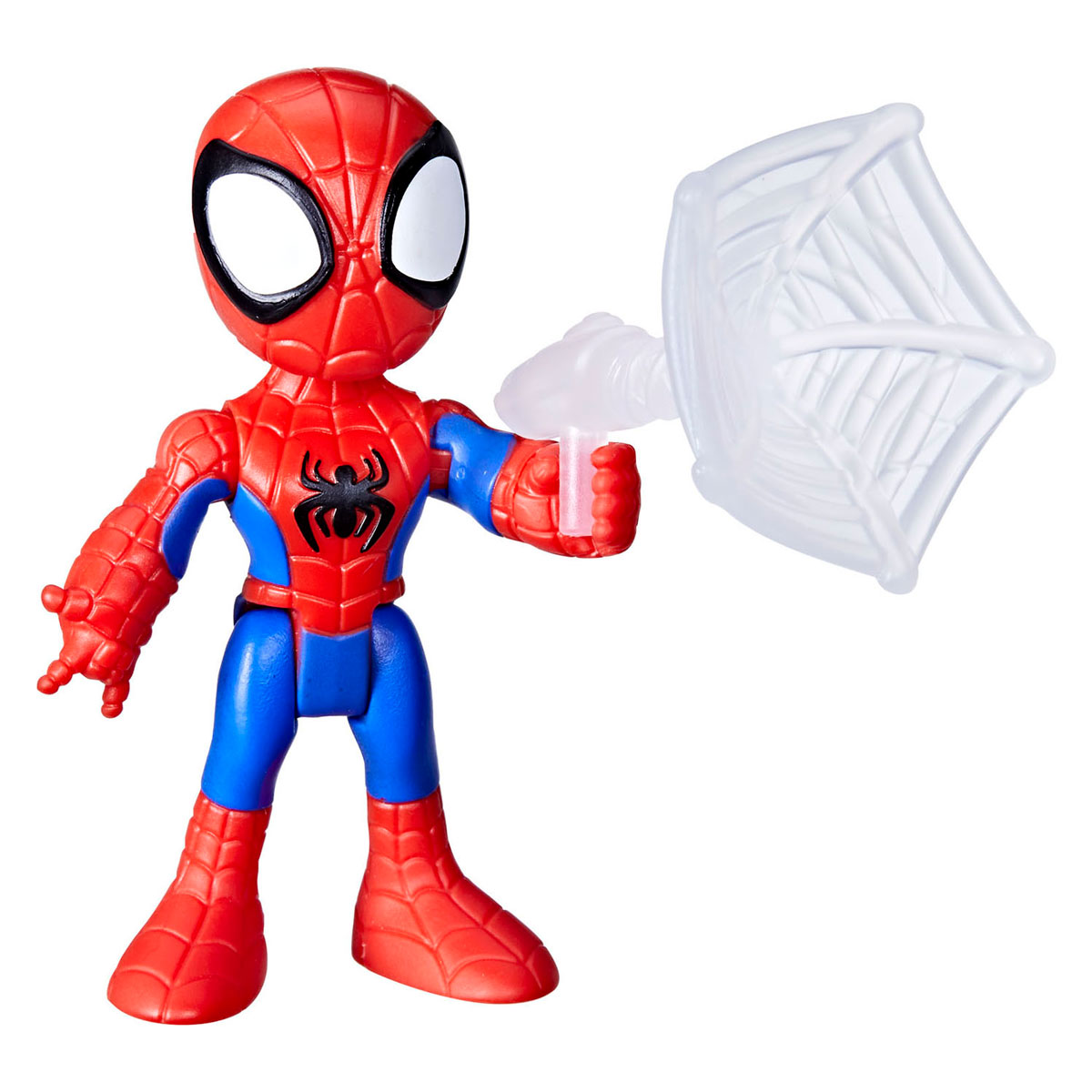 Marvel Spidey and his Amazing Friends Speelfiguur
