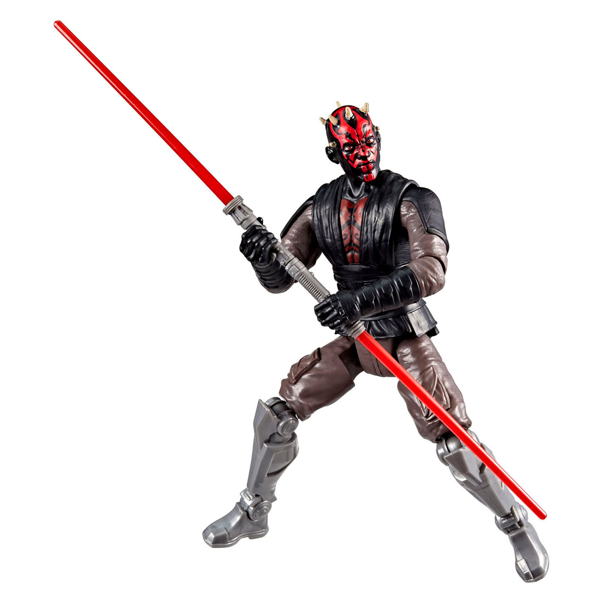 Star Wars Titan Series Darth Maul Speelfiguur