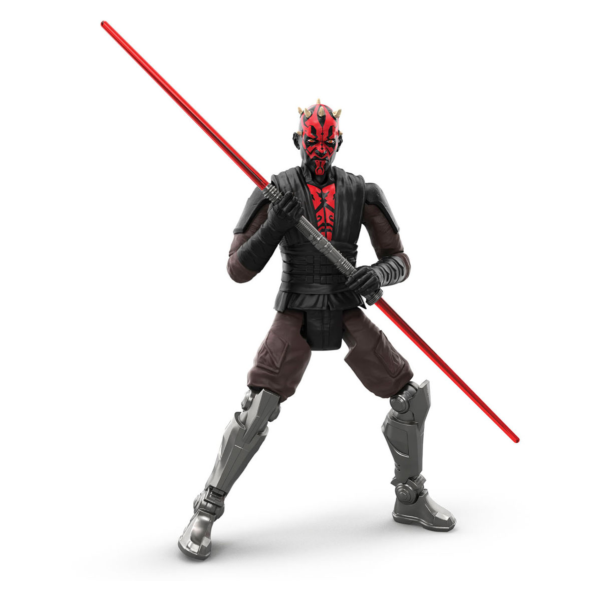 Star Wars Titan Series Darth Maul Speelfiguur