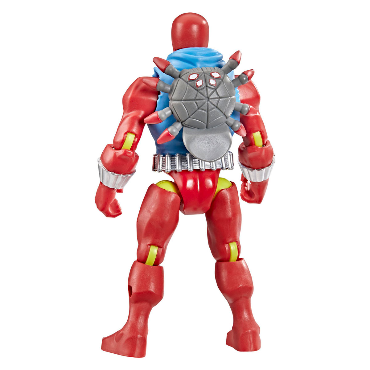 MixMashers Marvel Scarlet Spider Speelfiguur