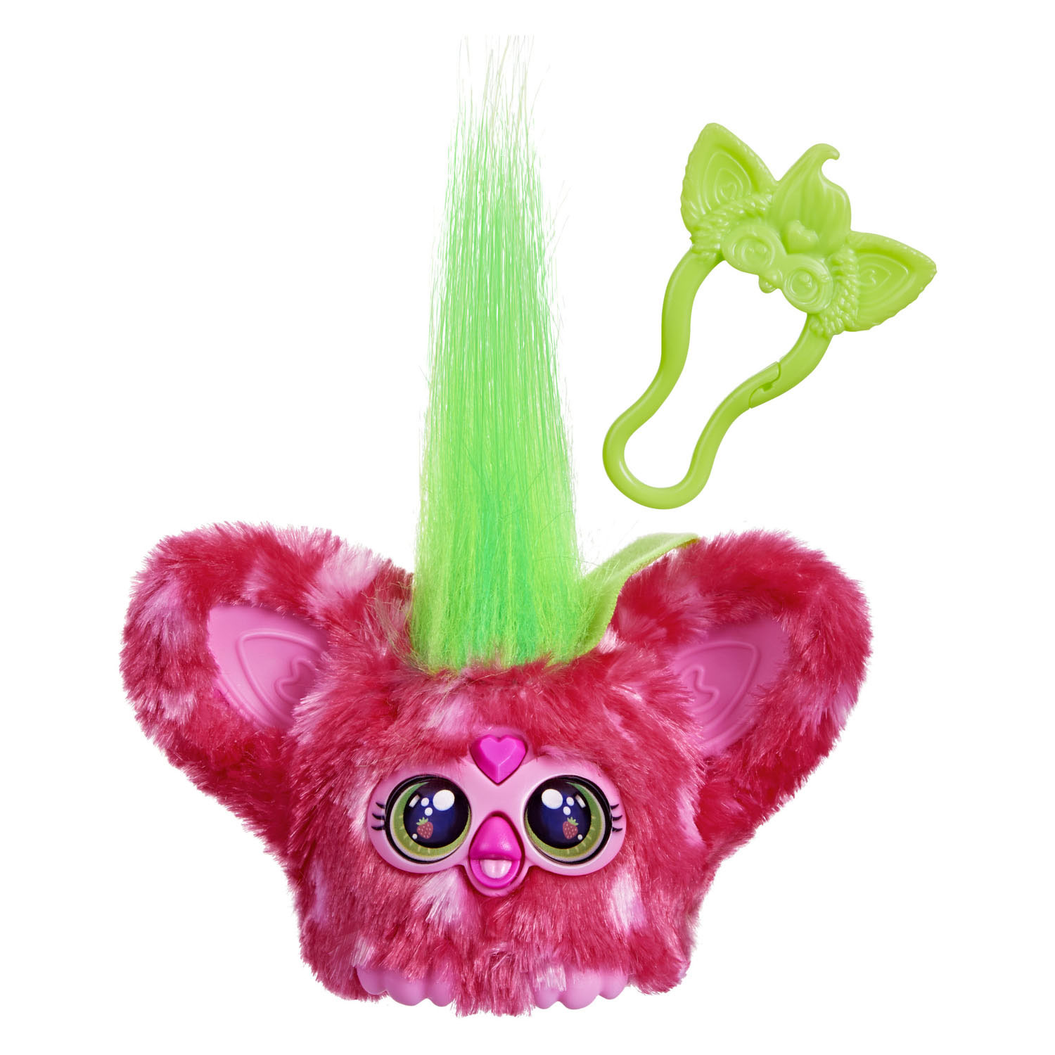 Peluche interactive Furby Furblets Cerf