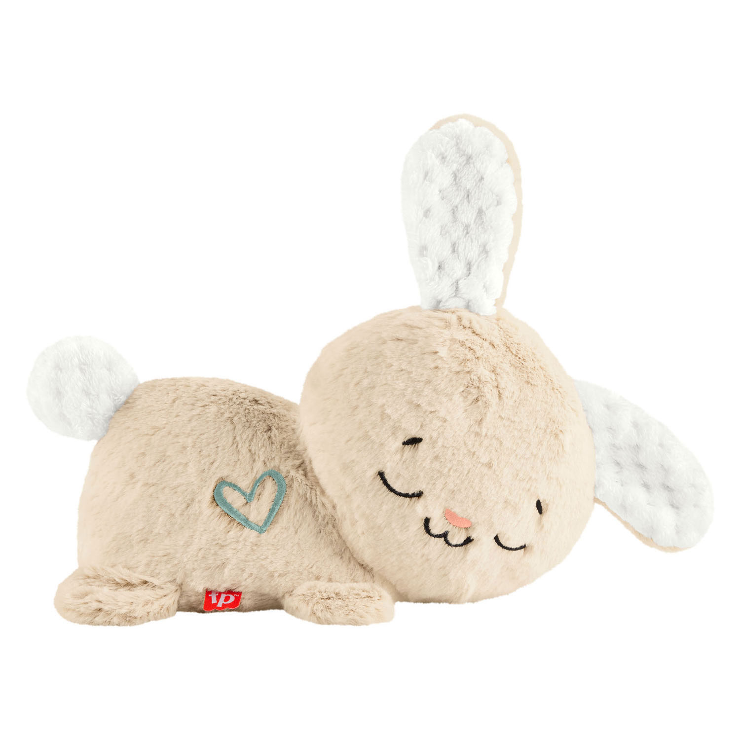 Lapin apaisant Fisher Price